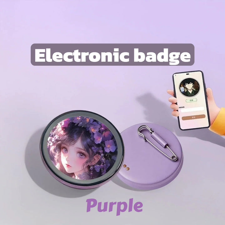 Gaminin™ | Cute digital badges