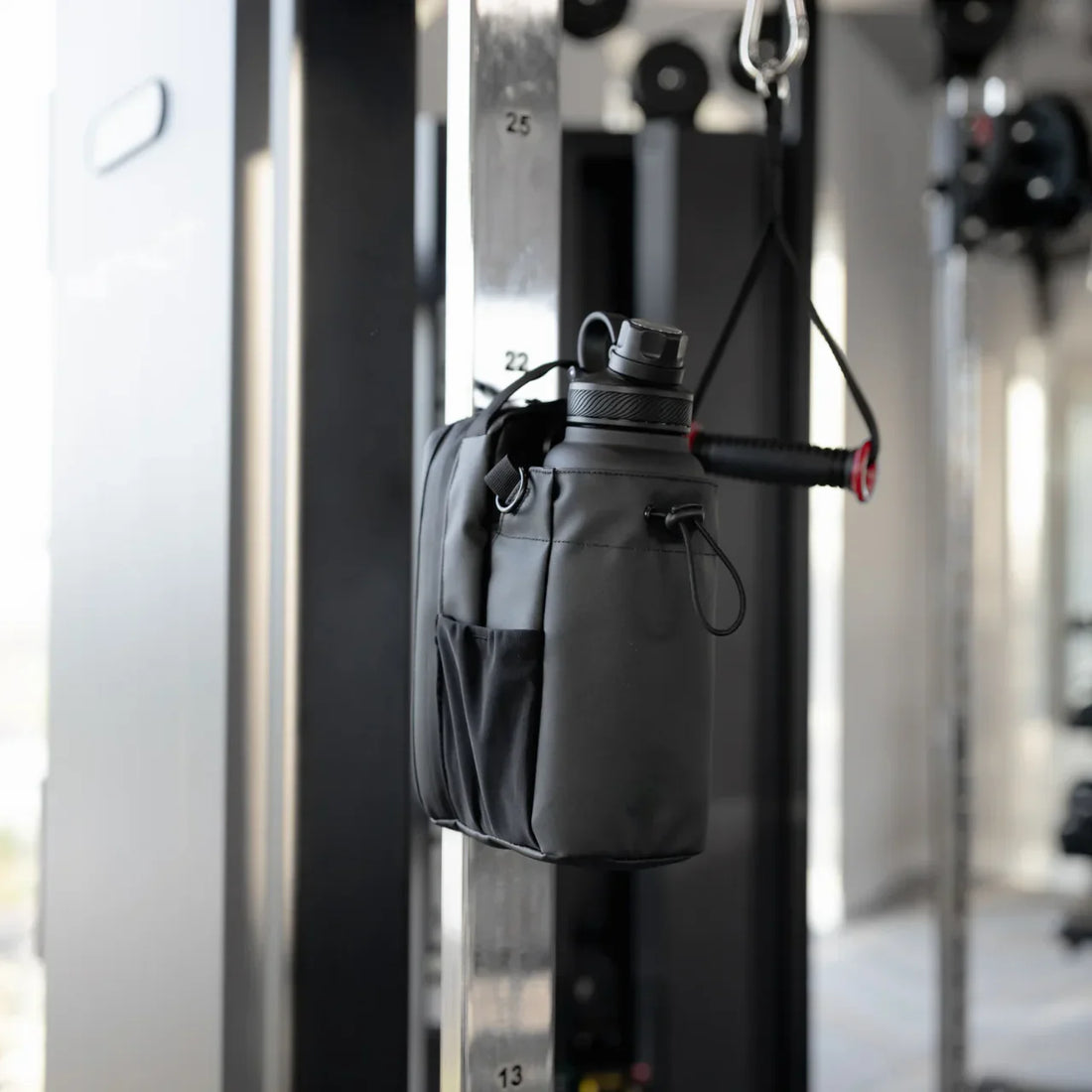 Gaminin™ Magnetic Bag