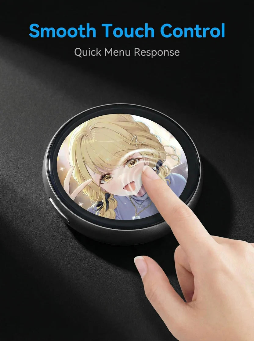 Gaminin™ | Cute digital badges