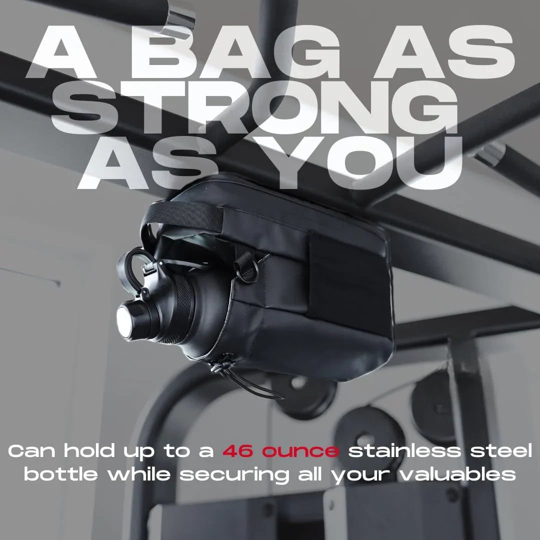 Gaminin™ Magnetic Bag