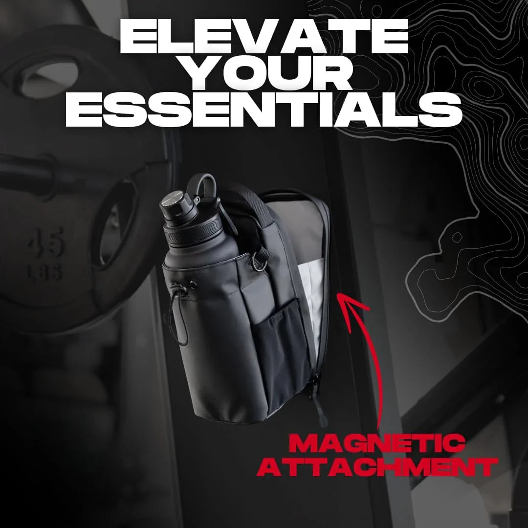 Gaminin™ Magnetic Bag
