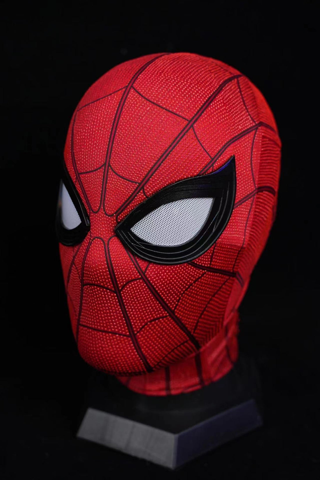 Handdrop Paint Mask
