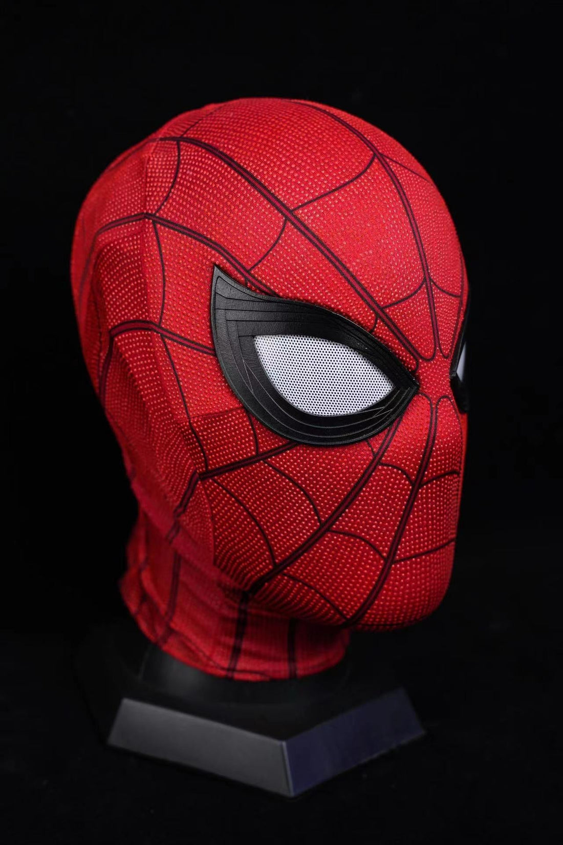 Handdrop Paint Mask