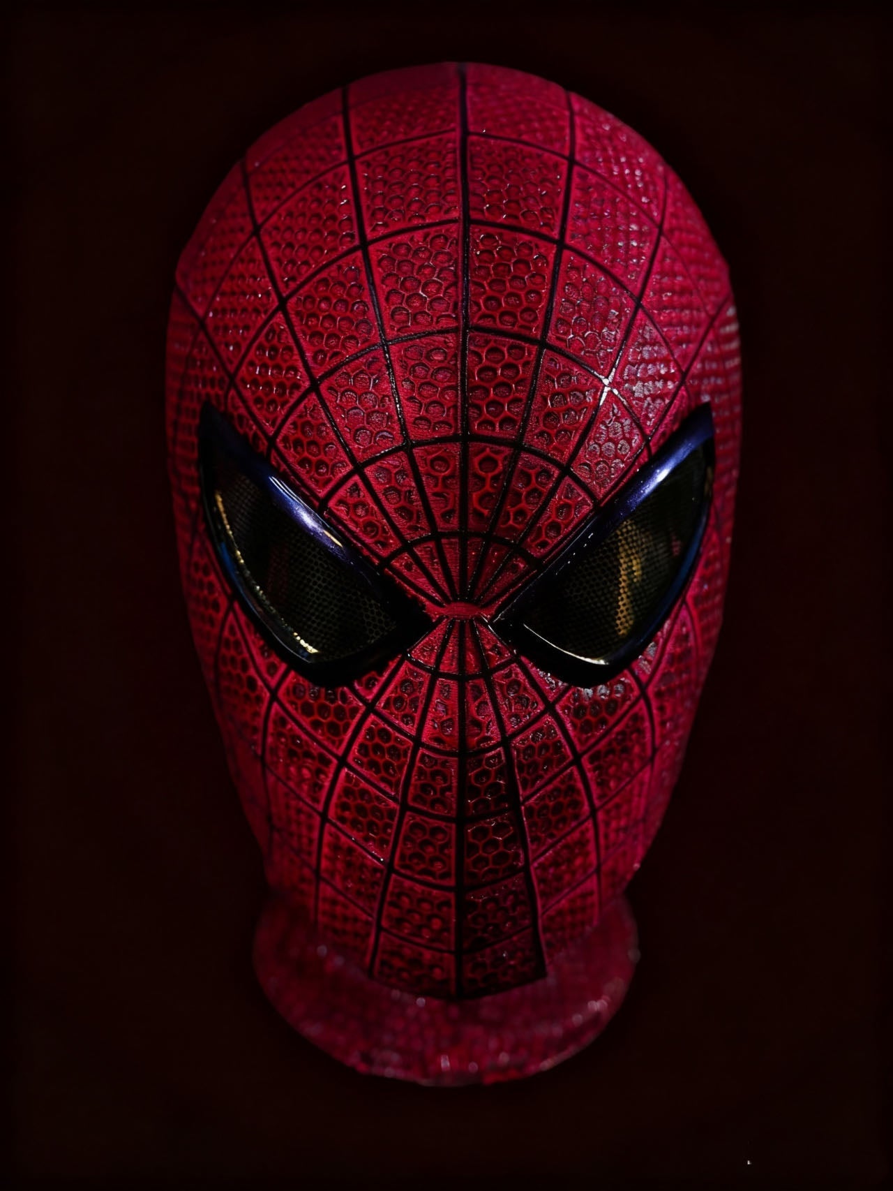 V1 Mask With Face Shell