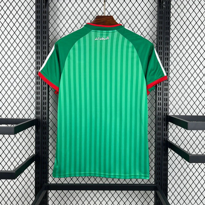 Algeria 2026 World Cup Away Shirt