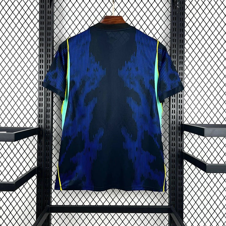 Brazil 2026 World Cup Away Shirt