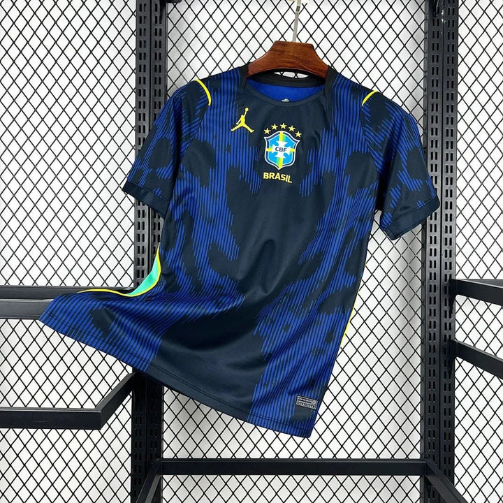 Brazil 2026 World Cup Away Shirt