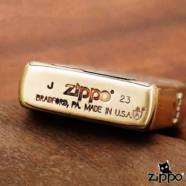 Doraemon Zippo lighter 3D Relief Stand By Me