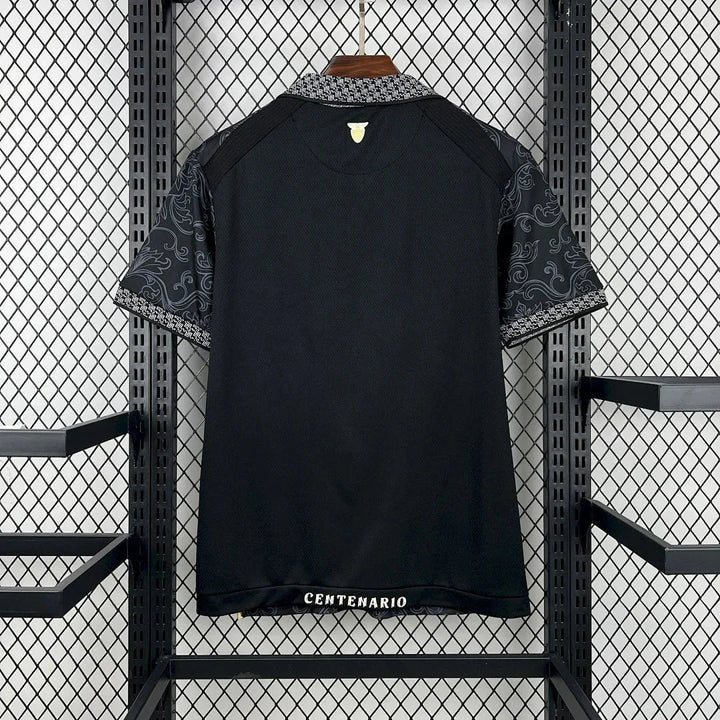 Ecuador 2026 World Cup Goalkeeper Shirt