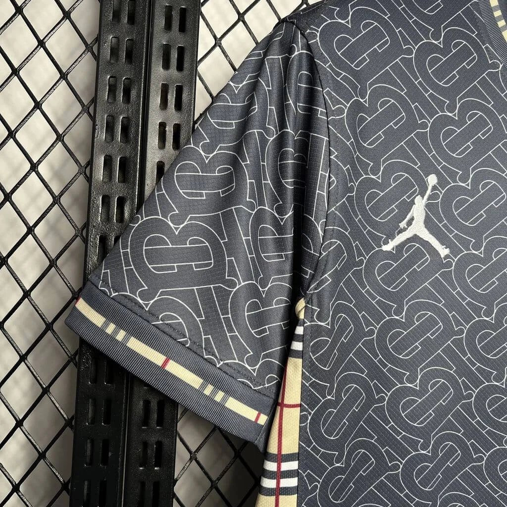 England 2024 Jordan Special Shirt
