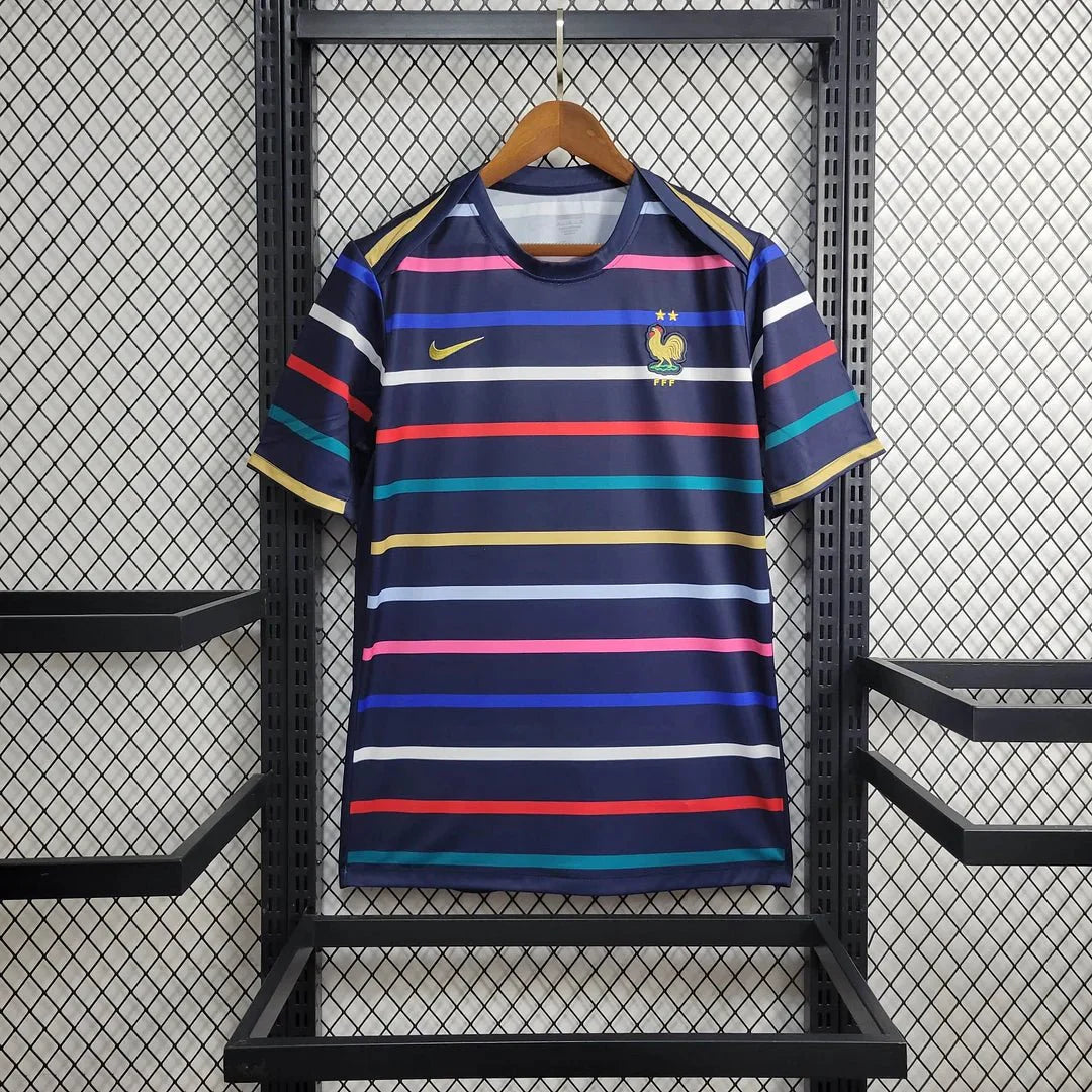 France 2024 Training Shirt