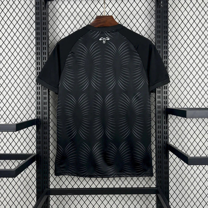 Jordan 2026 World Cup Third Shirt