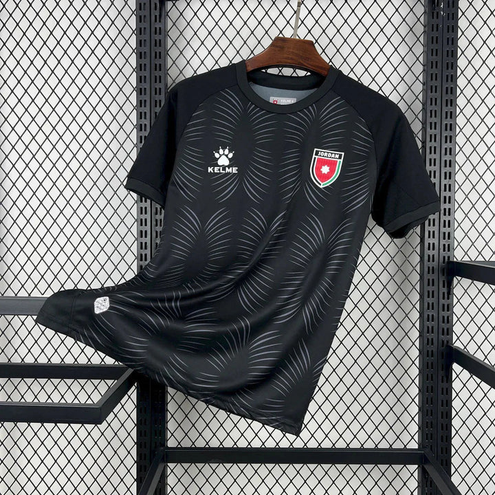 Jordan 2026 World Cup Third Shirt