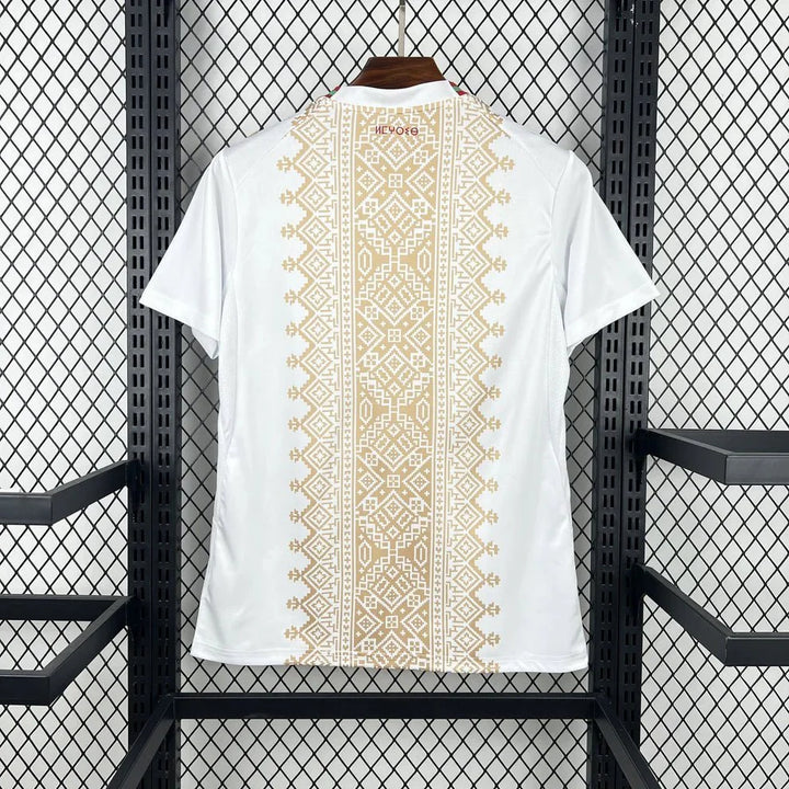 Morocco 2026 World Cup Away Shirt
