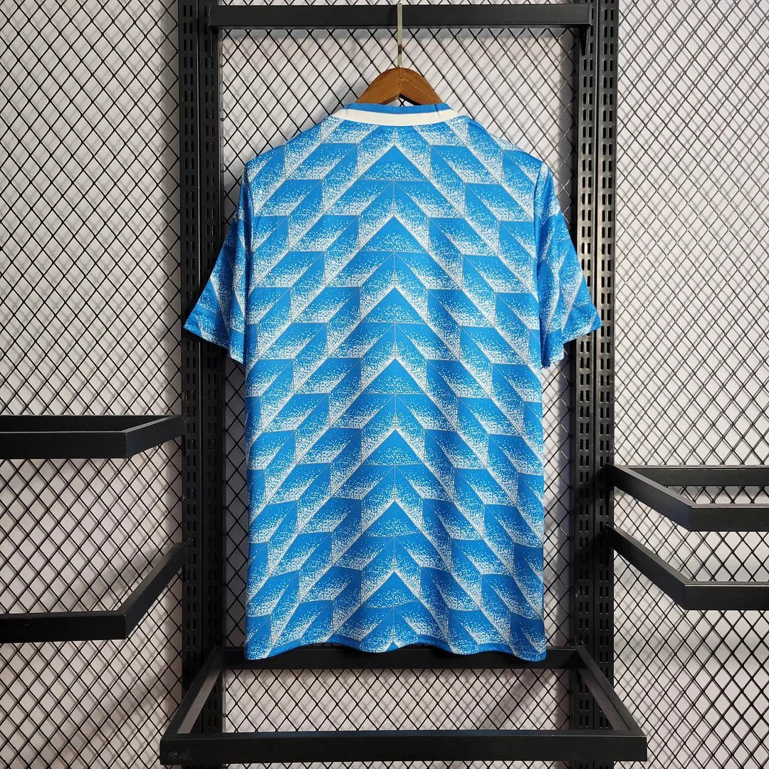 Netherlands 1998 Away Shirt