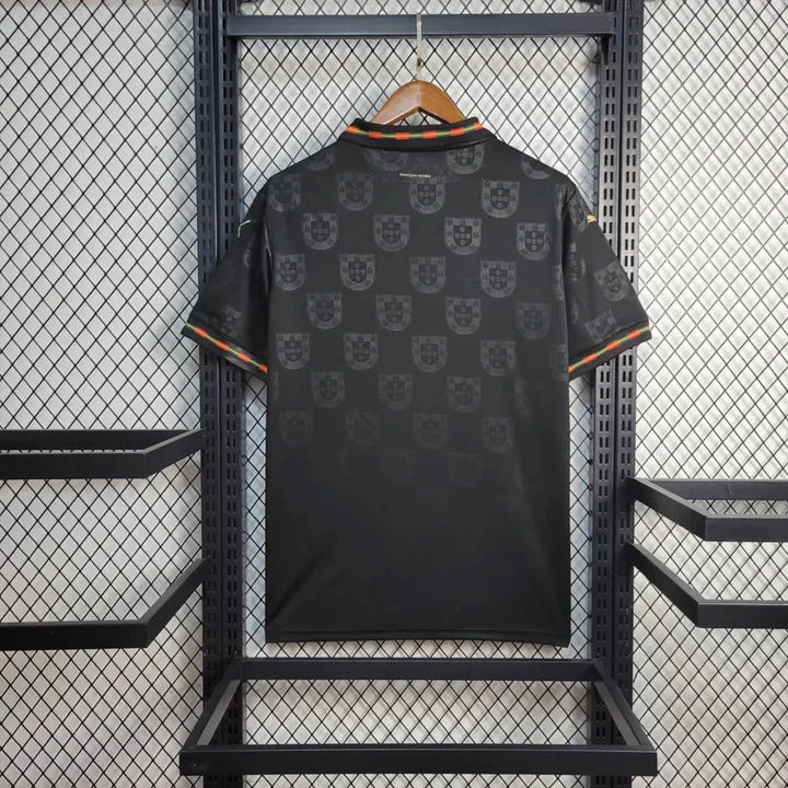 Portugal 2026 Eusébio World Cup Special Shirt