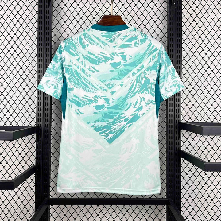 Portugal 2026 World Cup Away Shirt