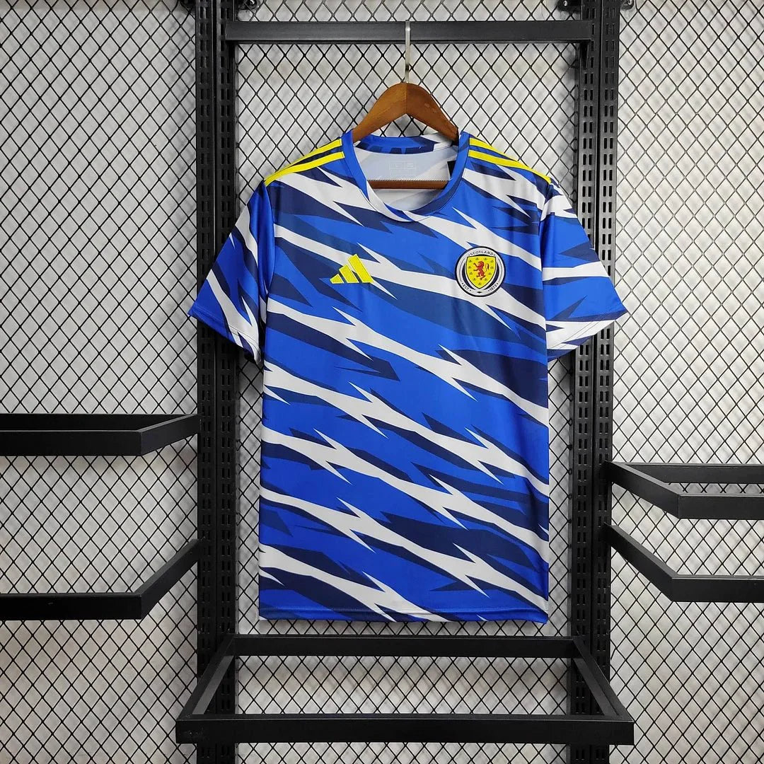 Scotland 2024 Training Shirt